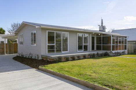 Photo of property in 215a Tamamutu Street, Taupo, 3330