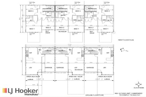 Photo of property in 160 Hill Road, Manurewa, Auckland, 2105