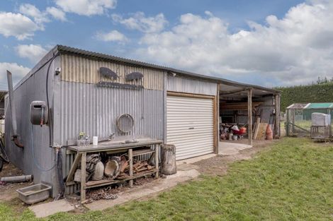 Photo of property in 1399 Hororata Dunsandel Road, Dunsandel, Leeston, 7682