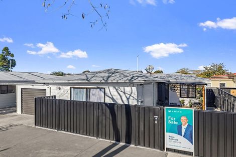Photo of property in 2/604 Alexandra Street, Parkvale, Hastings, 4122