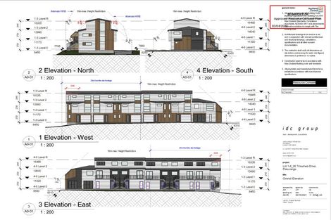 Photo of property in 26 Tiraumea Drive, Pakuranga, Auckland, 2010