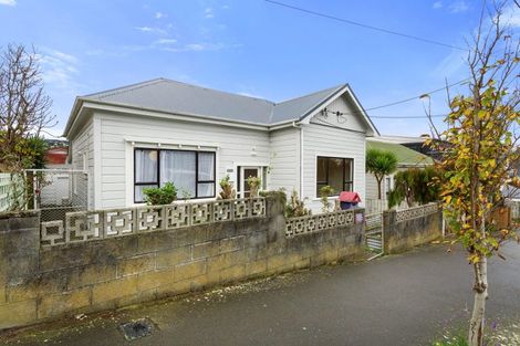Photo of property in 116 Daniell Street, Newtown, Wellington, 6021
