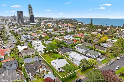 Photo of property in 17 Napier Avenue, Takapuna, Auckland, 0622