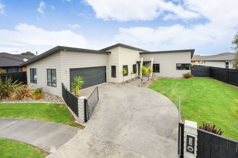 Photo of property in 24 Branigan Parade, Kelvin Grove, Palmerston North, 4414