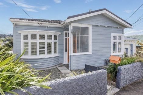 Photo of property in 26 Henry Street, Kilbirnie, Wellington, 6022