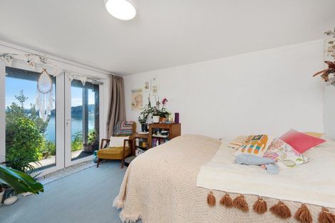 Photo of property in 14 Kio Road, Hataitai, Wellington, 6021