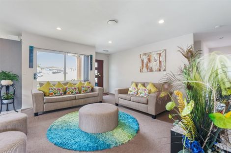 Photo of property in 33 Mckittrick Avenue, Flat Bush, Auckland, 2019