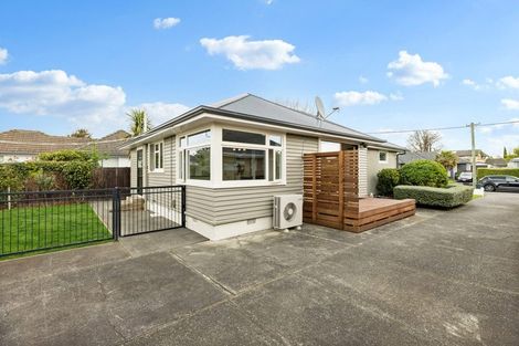 Photo of property in 28 Olivine Street, Shirley, Christchurch, 8013