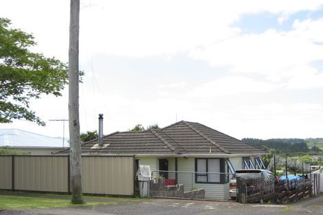Photo of property in 27 Prospect Terrace, Pukekohe, 2120