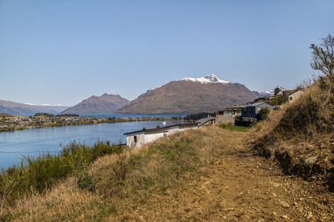 Photo of property in St Andrews Park, 12 Saint Mathews Place, Queenstown, 9300
