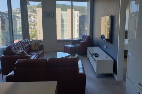 Photo of property in 251/2u Market Lane, Wellington Central, Wellington, 6011