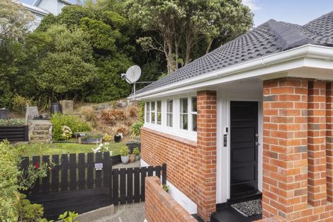 Photo of property in 95 Sunshine Avenue, Karori, Wellington, 6012