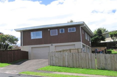 Photo of property in 1/4 Imogene Way, Half Moon Bay, Auckland, 2012