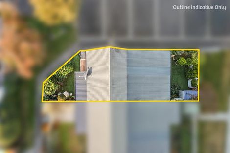 Photo of property in 20/55 Grantley Street, New Brighton, Christchurch, 8083