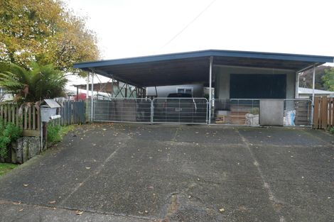 Photo of property in 12 Golf Street, Putaruru, 3411