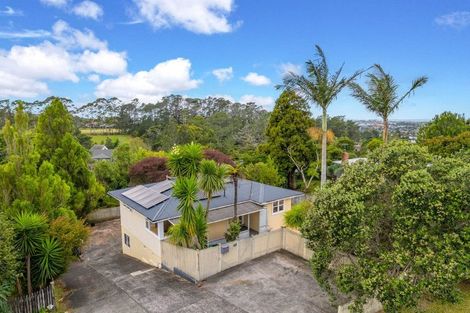 Photo of property in 155 Don Buck Road, Massey, Auckland, 0614
