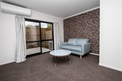 Photo of property in 13u6 Palmerston Street, Hamilton Central, Hamilton, 3204