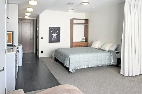 Photo of property in 205/3u Roxburgh Street, Mount Victoria, Wellington, 6011