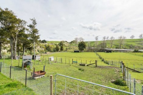Photo of property in 8 Huarau Station Road, Maungaturoto, 0583