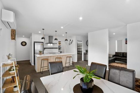 Photo of property in 8 Rahme Crescent, Kaiapoi, 7630