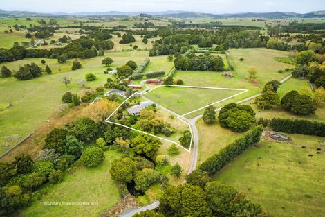 Photo of property in 45 Suester Road, Poroti, Whangarei, 0179