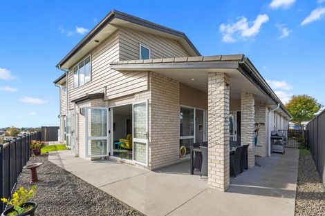 Photo of property in 21 Robley Road, Pyes Pa, Tauranga, 3112