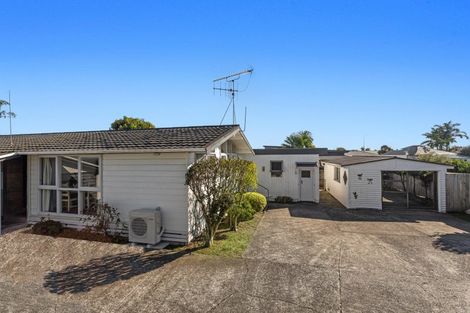 Photo of property in 38a1 Victoria Avenue, Whakatane, 3120