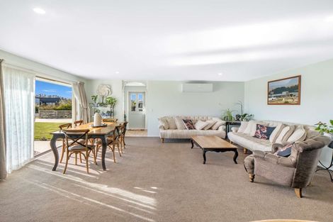 Photo of property in 4 Pukeko Way, Amberley, 7410