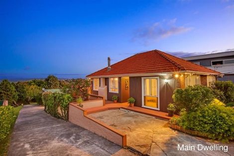 Photo of property in 81 Litten Road, Cockle Bay, Auckland, 2014