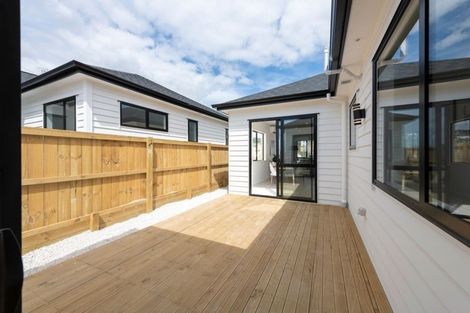 Photo of property in 58 Cooladawson Drive, Flat Bush, Auckland, 2019