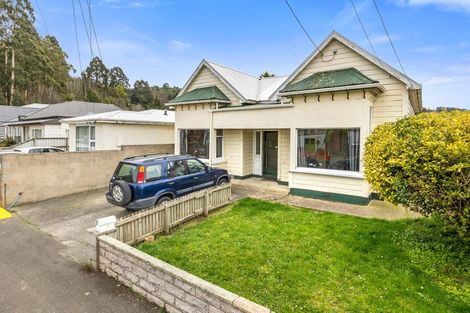 Photo of property in 8 Allen Street, North East Valley, Dunedin, 9010