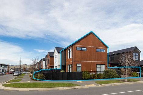 Photo of property in 1a Noodlum Way, Halswell, Christchurch, 8025