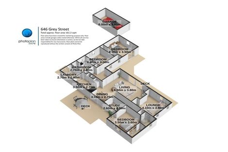 Photo of property in 646 Grey Street, Hamilton East, Hamilton, 3216