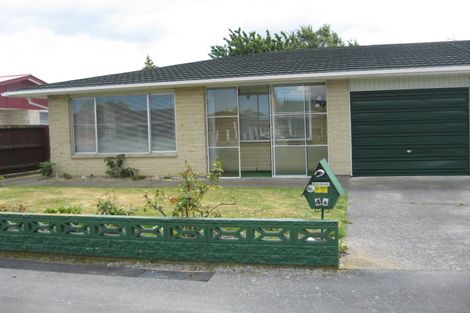 Photo of property in 4 Player Place, Shirley, Christchurch, 8061