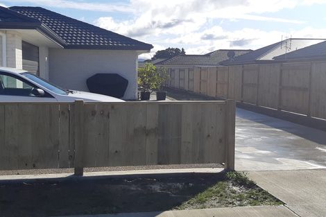 Photo of property in 32 Solway Crescent, Solway, Masterton, 5810