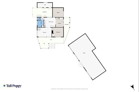 Photo of property in 39 Korari Crescent, Mangakino, 3421