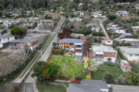 Photo of property in 79 Hocken Street, Kenmure, Dunedin, 9011