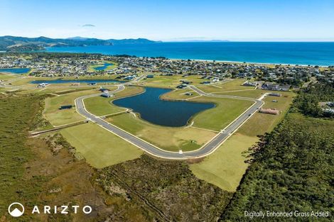 Photo of property in 139 Kopani Road, Matarangi, 3592