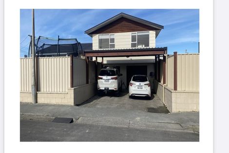 Photo of property in 136 Gleniti Road, Gleniti, Timaru, 7910