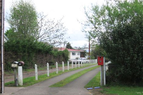 Photo of property in 17 Kokiri Street, Ngongotaha, Rotorua, 3010