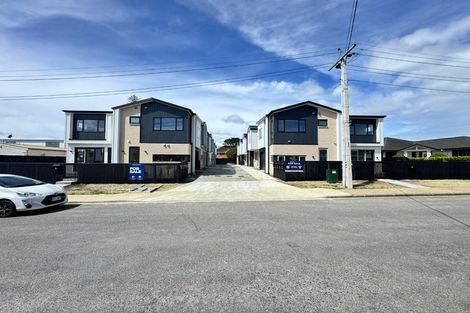 Photo of property in 6b Tainui Terrace, Mangere Bridge, Auckland, 2022