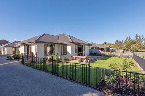Photo of property in 1 Lochhead Crescent, Methven, 7730