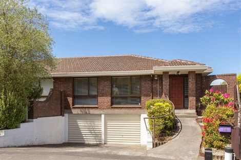 Photo of property in 18 Rembrandt Place, Burnside, Christchurch, 8053