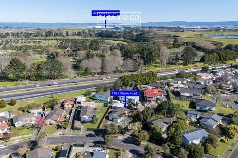 Photo of property in 198 Hillside Road, Papatoetoe, Auckland, 2025