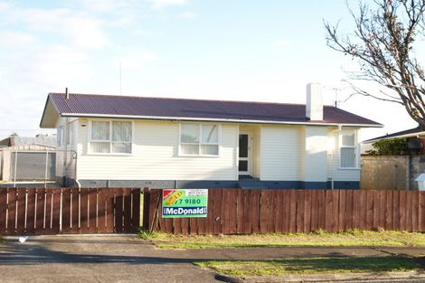 Photo of property in 42 James Street, Mangere East, Auckland, 2024
