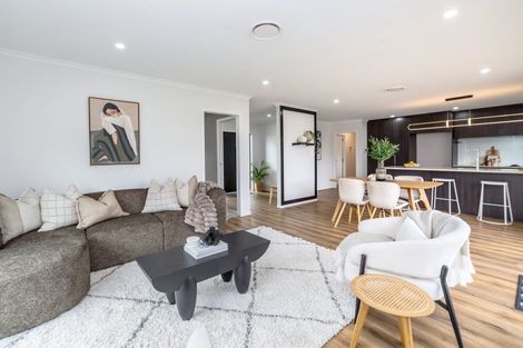 Photo of property in 21 Coralie Place, Lansdowne, Masterton, 5810