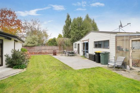 Photo of property in 11 Parnham Lane, Kaiapoi, 7630