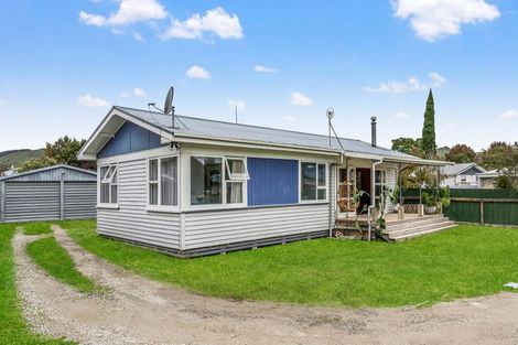 Photo of property in 61 Wildish Street, Outer Kaiti, Gisborne, 4010