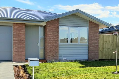 Photo of property in 13 Chandler Way, Rolleston, 7615