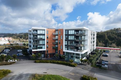 Photo of property in 304/3 Kaipiho Lane, Albany, Auckland, 0632